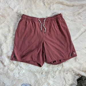 Vuori Trail Shorts